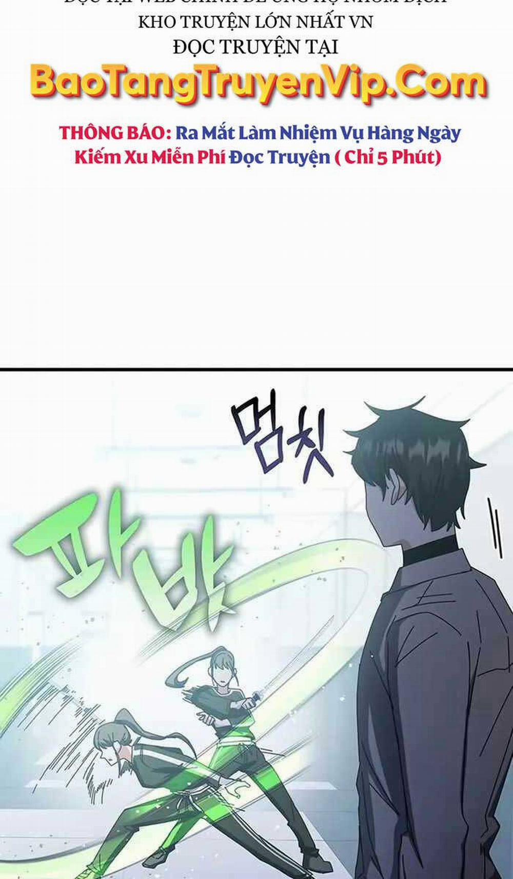 Học Viện Tối Thượng 66 trang 67