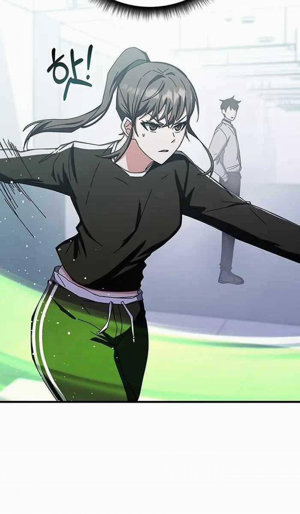 Học Viện Tối Thượng 66 trang 69