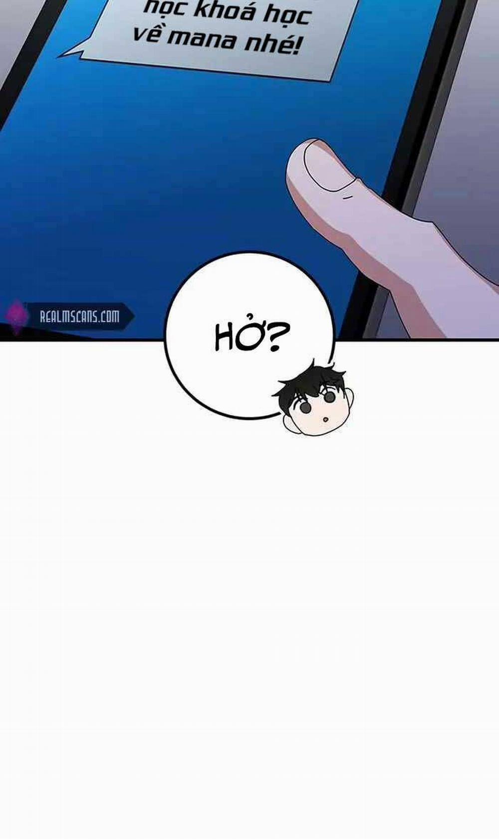 Học Viện Tối Thượng 66 trang 87