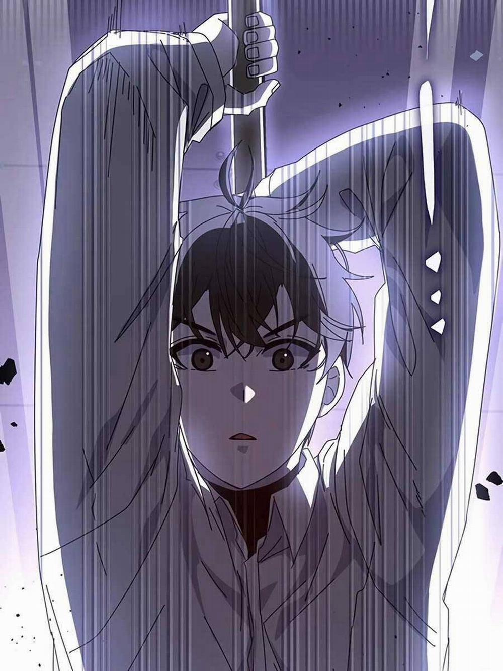 Học Viện Tối Thượng 67 trang 109