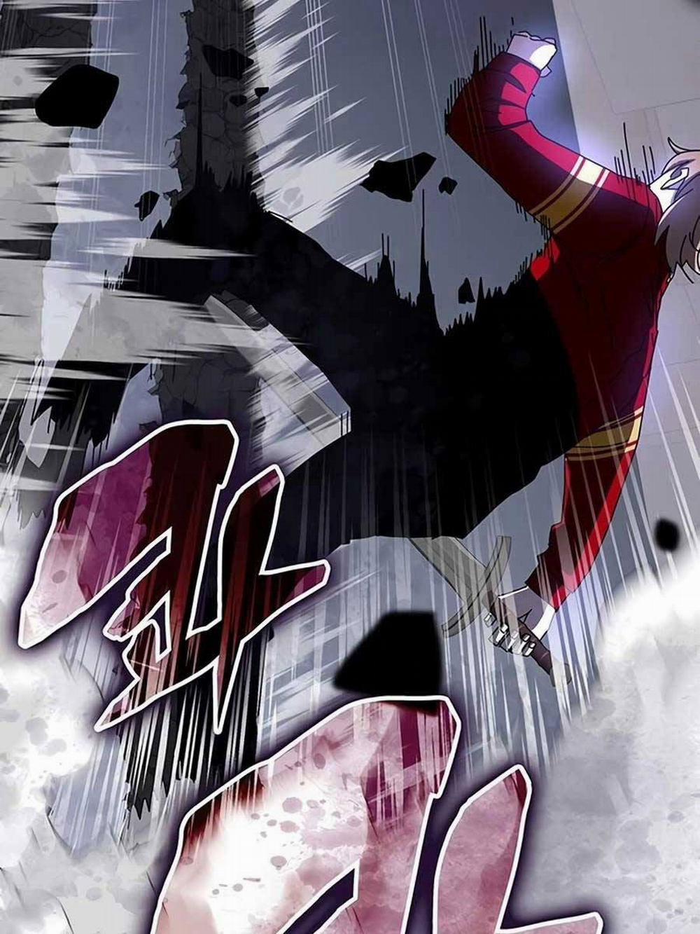 Học Viện Tối Thượng 67 trang 117