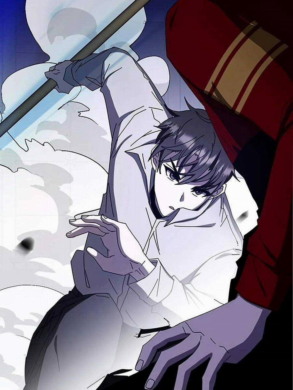 Học Viện Tối Thượng 67 trang 121