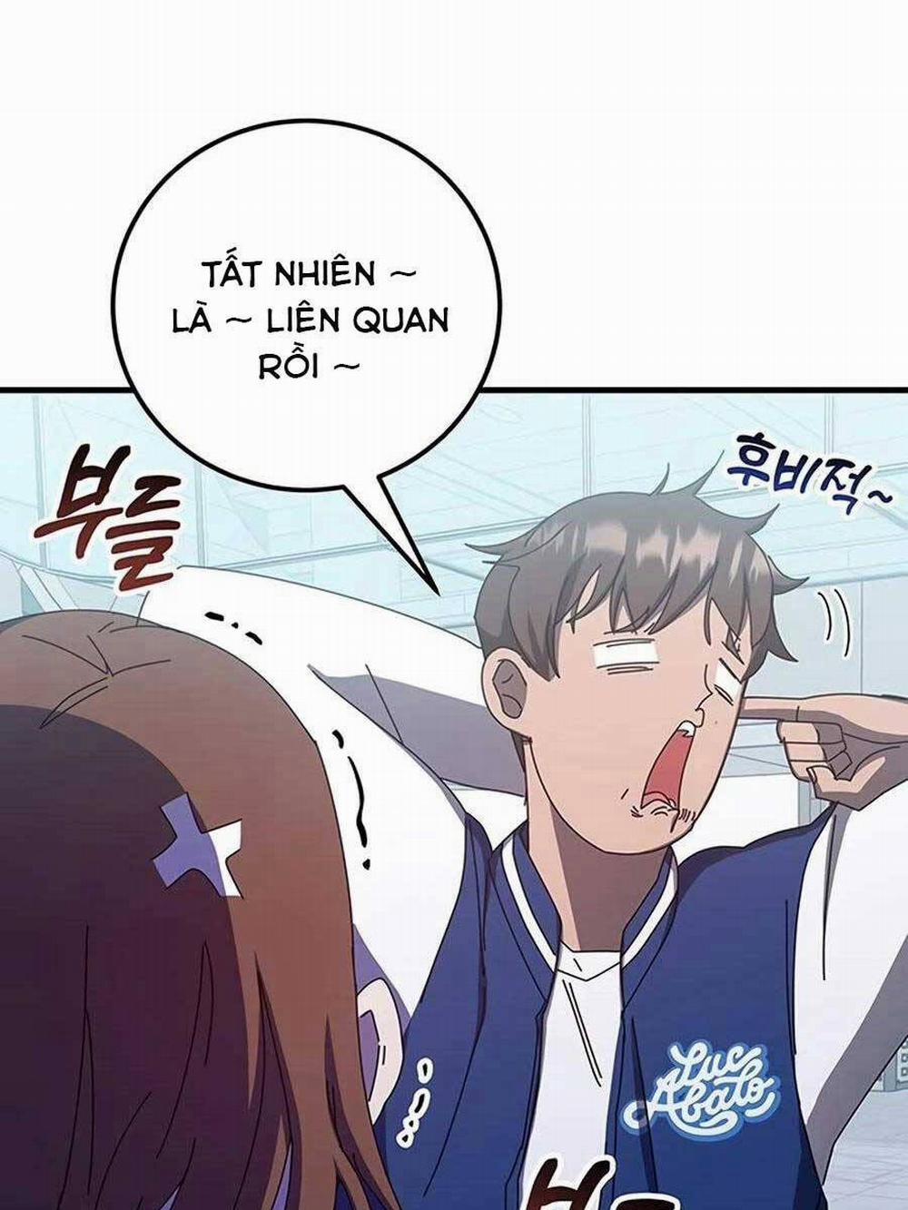 Học Viện Tối Thượng 67 trang 30