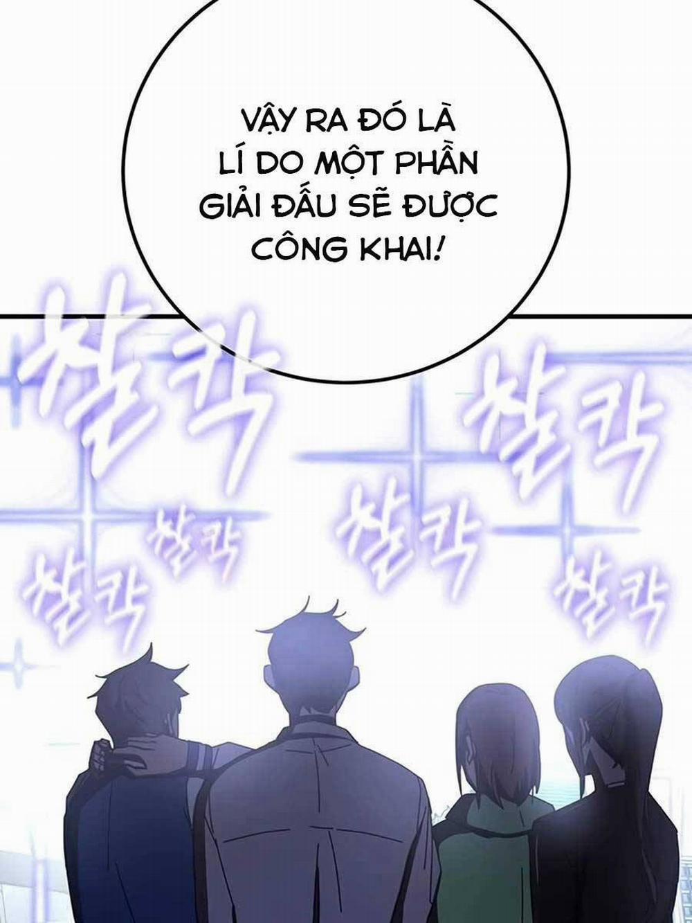 Học Viện Tối Thượng 67 trang 37