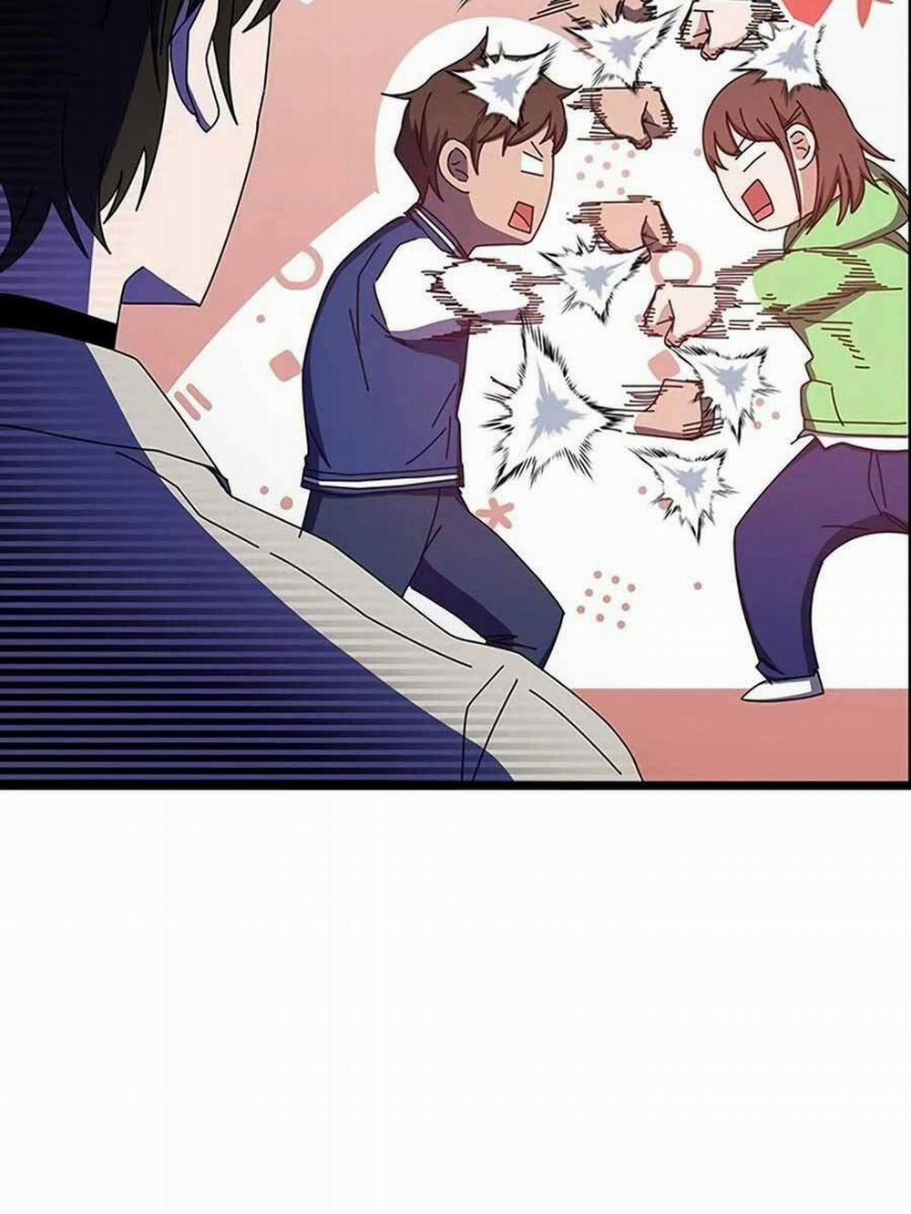 Học Viện Tối Thượng 67 trang 68