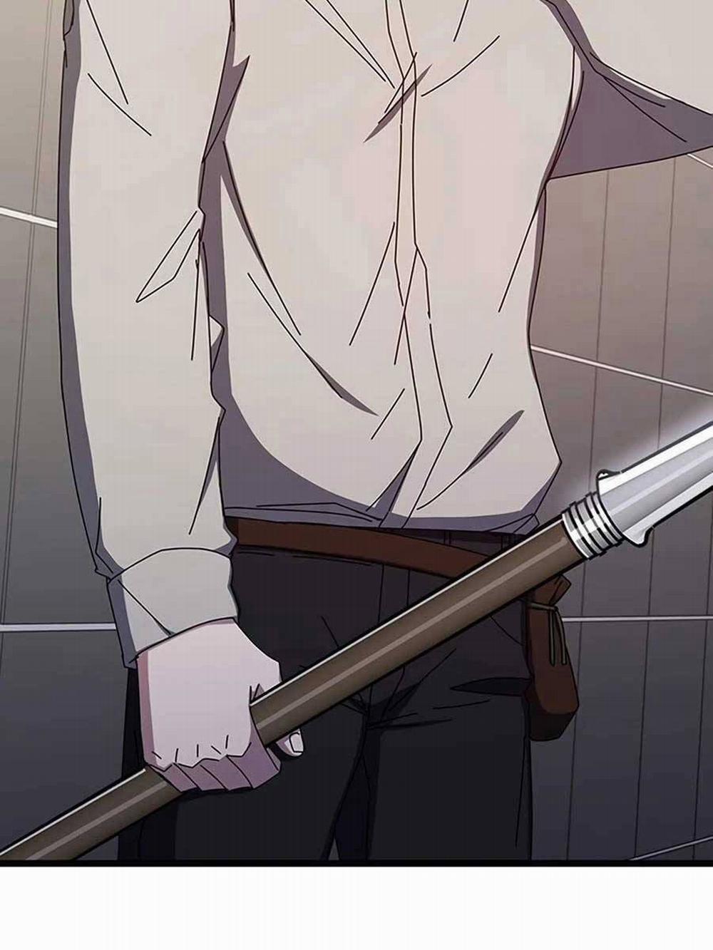 Học Viện Tối Thượng 67 trang 70