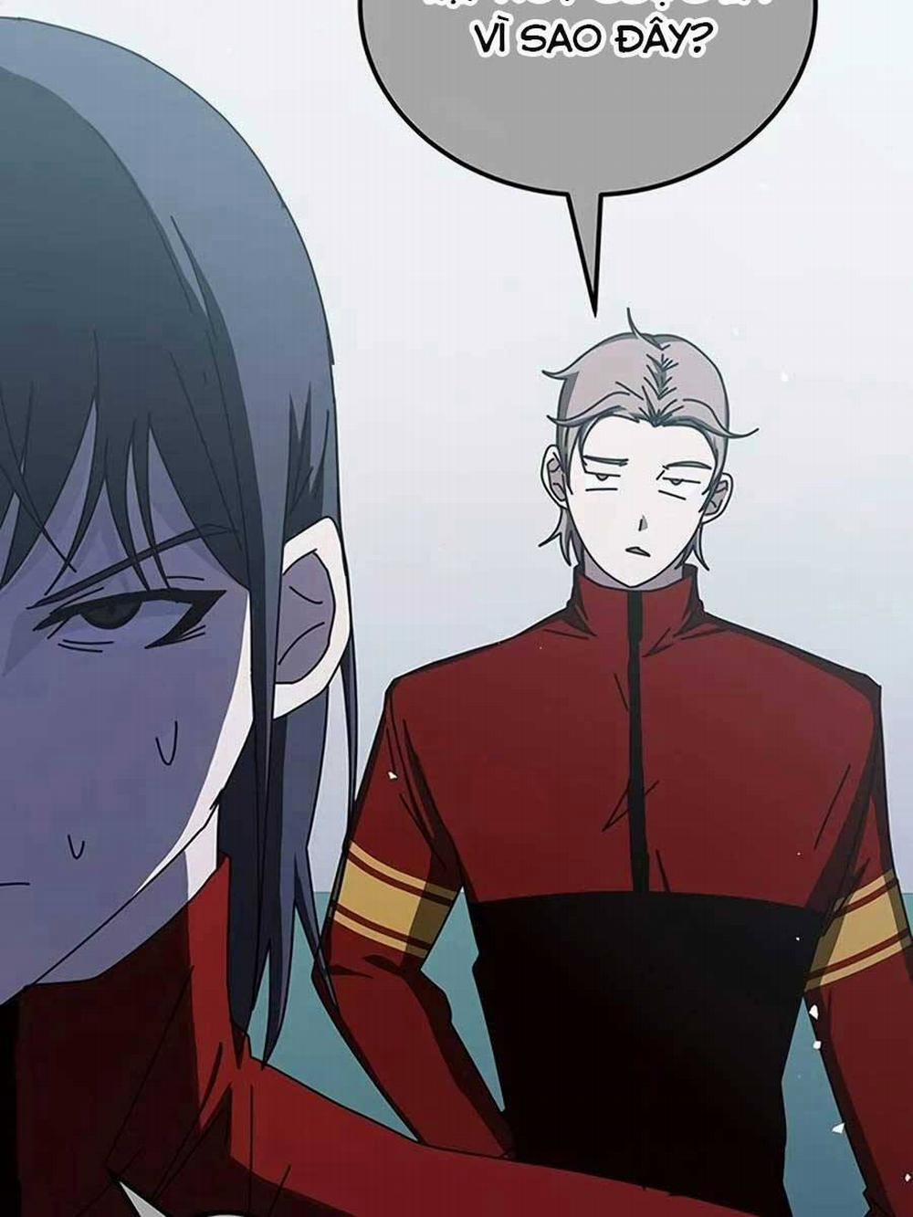 Học Viện Tối Thượng 67 trang 84