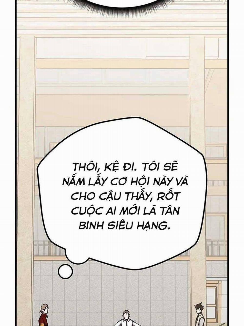 Học Viện Tối Thượng 67 trang 91