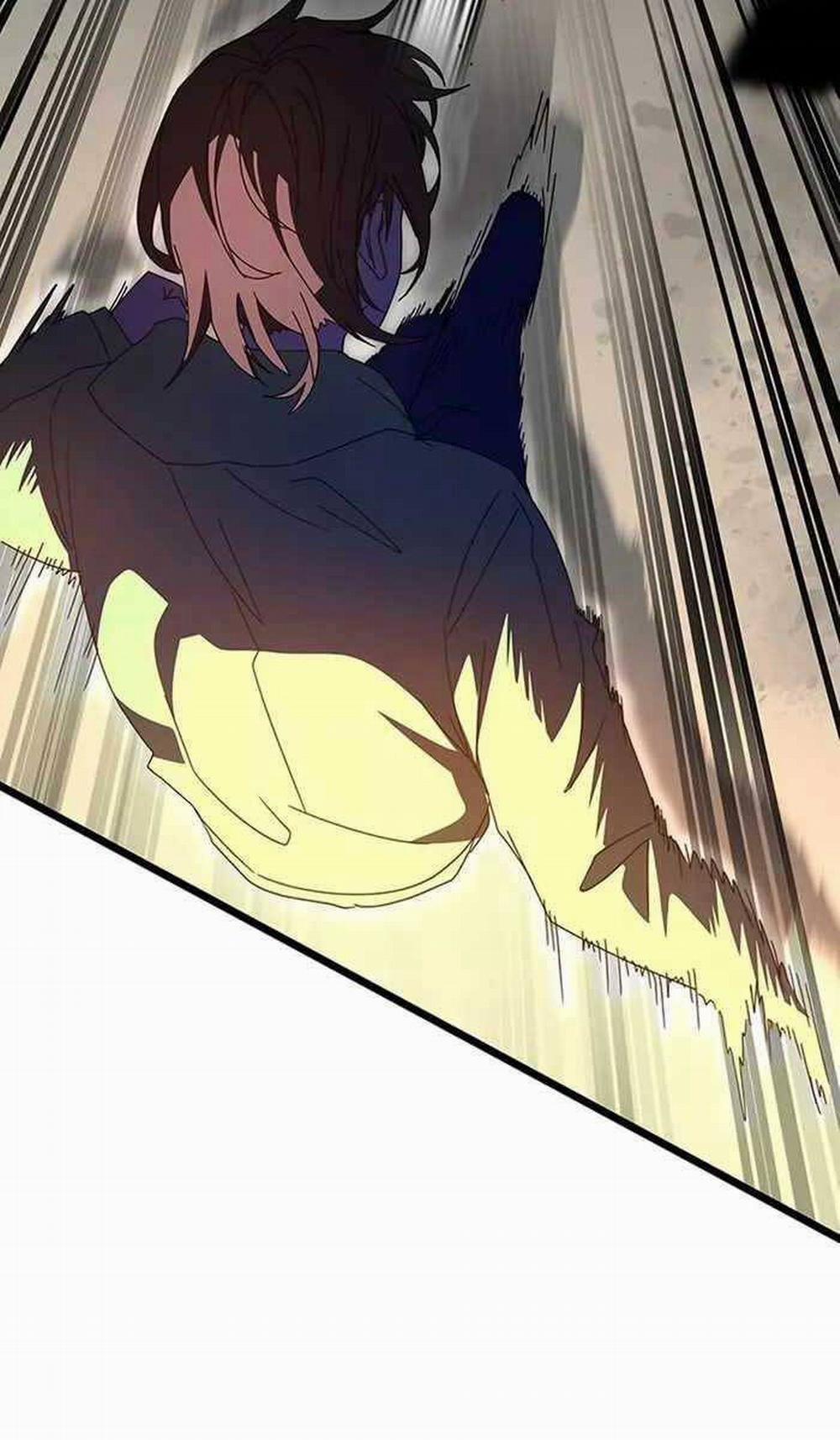 Học Viện Tối Thượng 68 trang 110