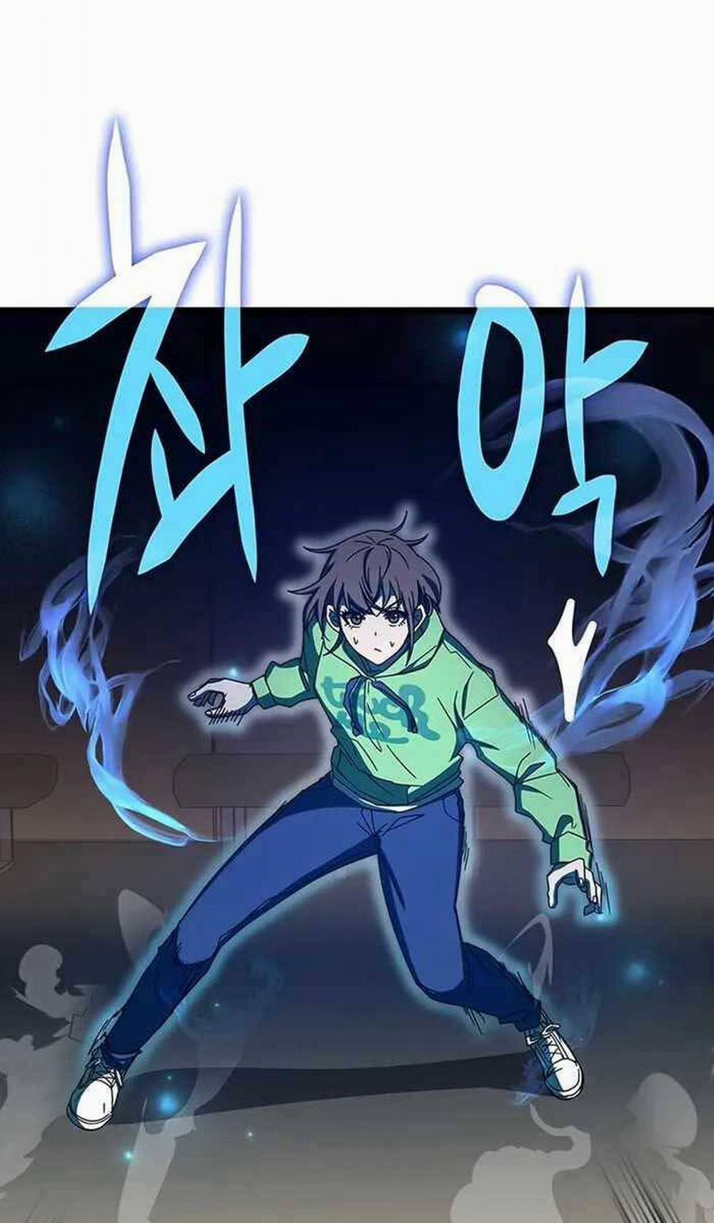 Học Viện Tối Thượng 68 trang 111