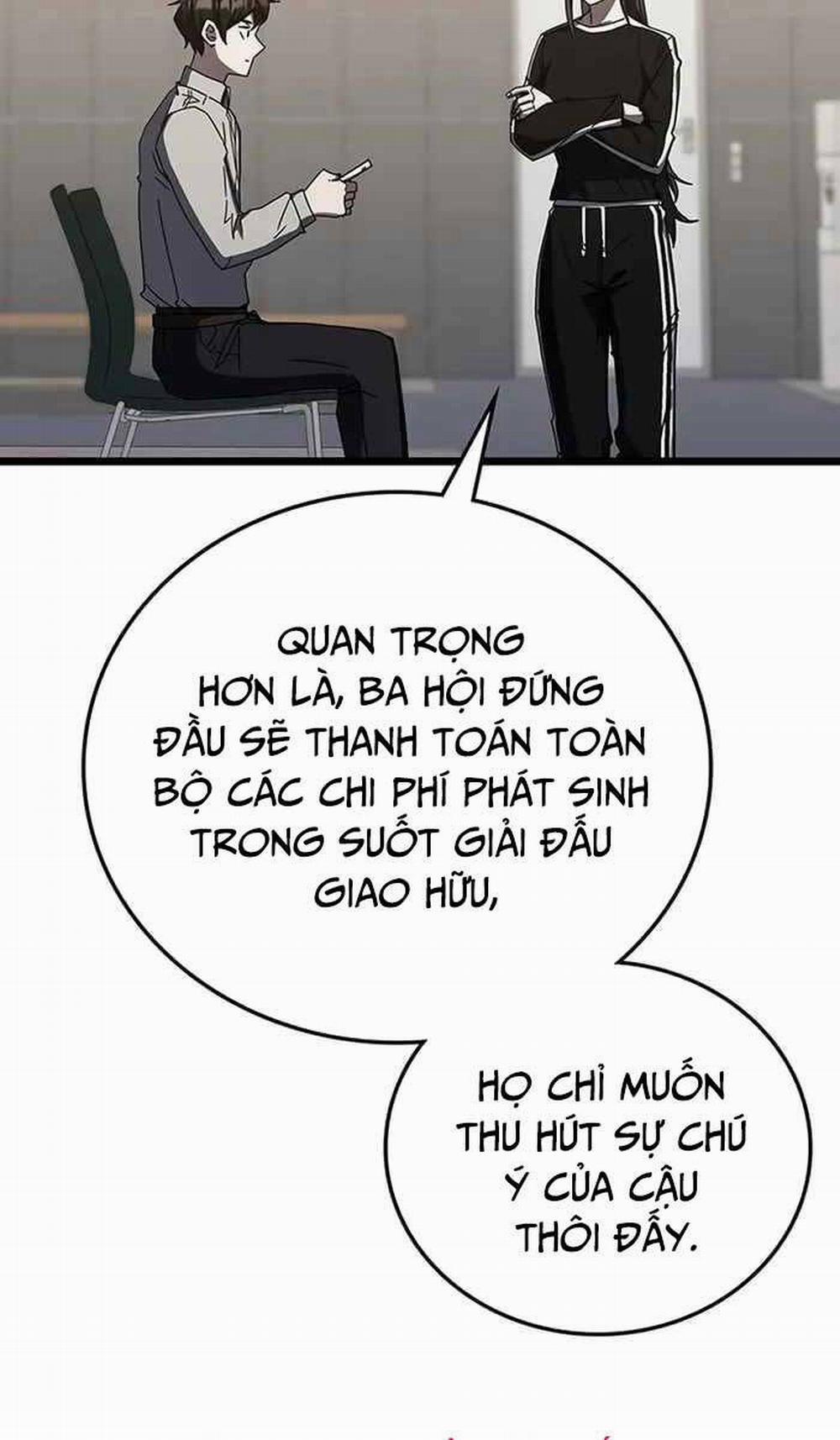 Học Viện Tối Thượng 68 trang 13