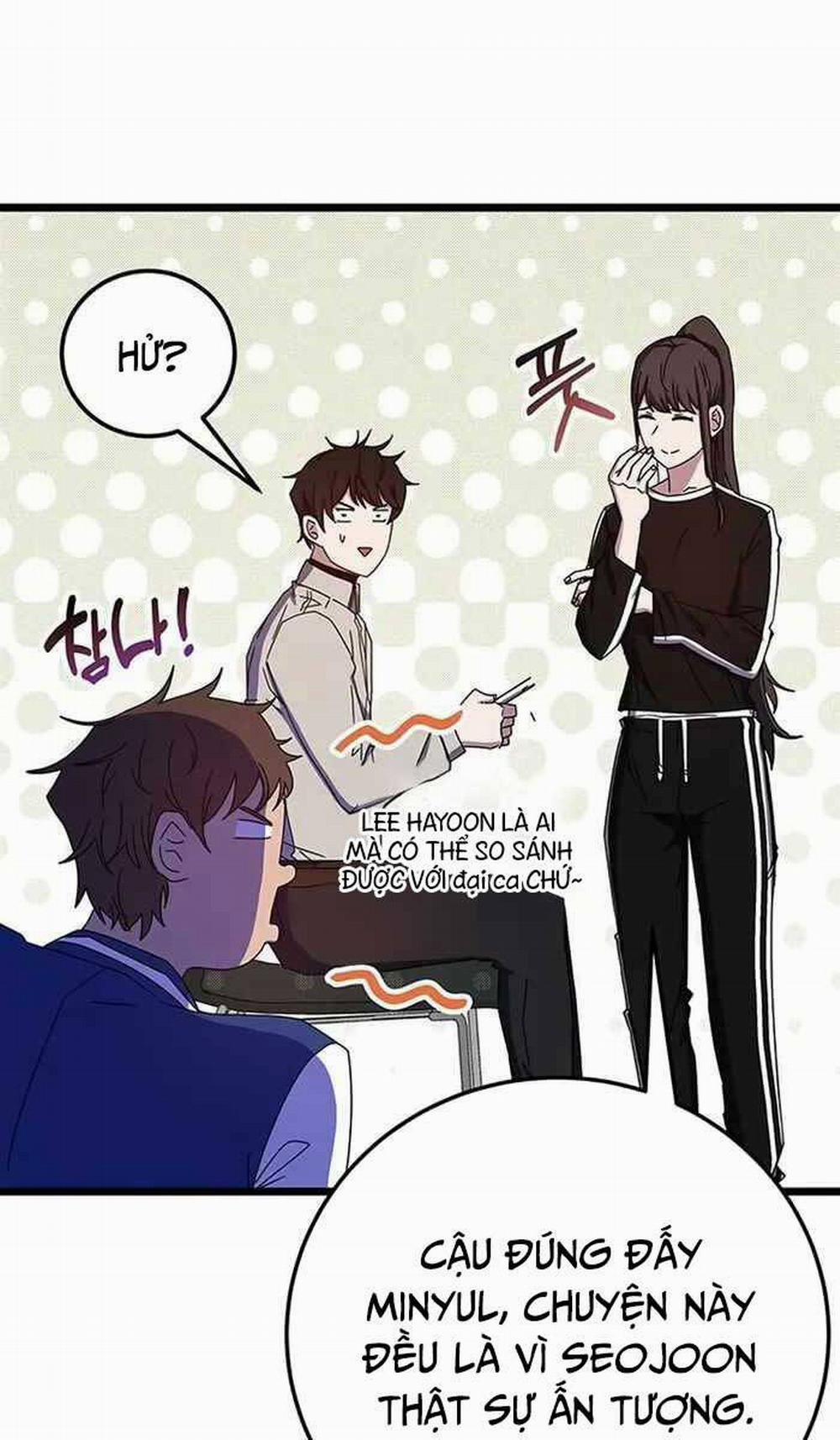 Học Viện Tối Thượng 68 trang 16