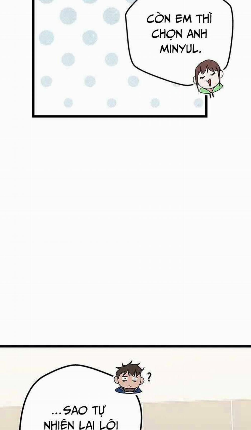 Học Viện Tối Thượng 68 trang 21