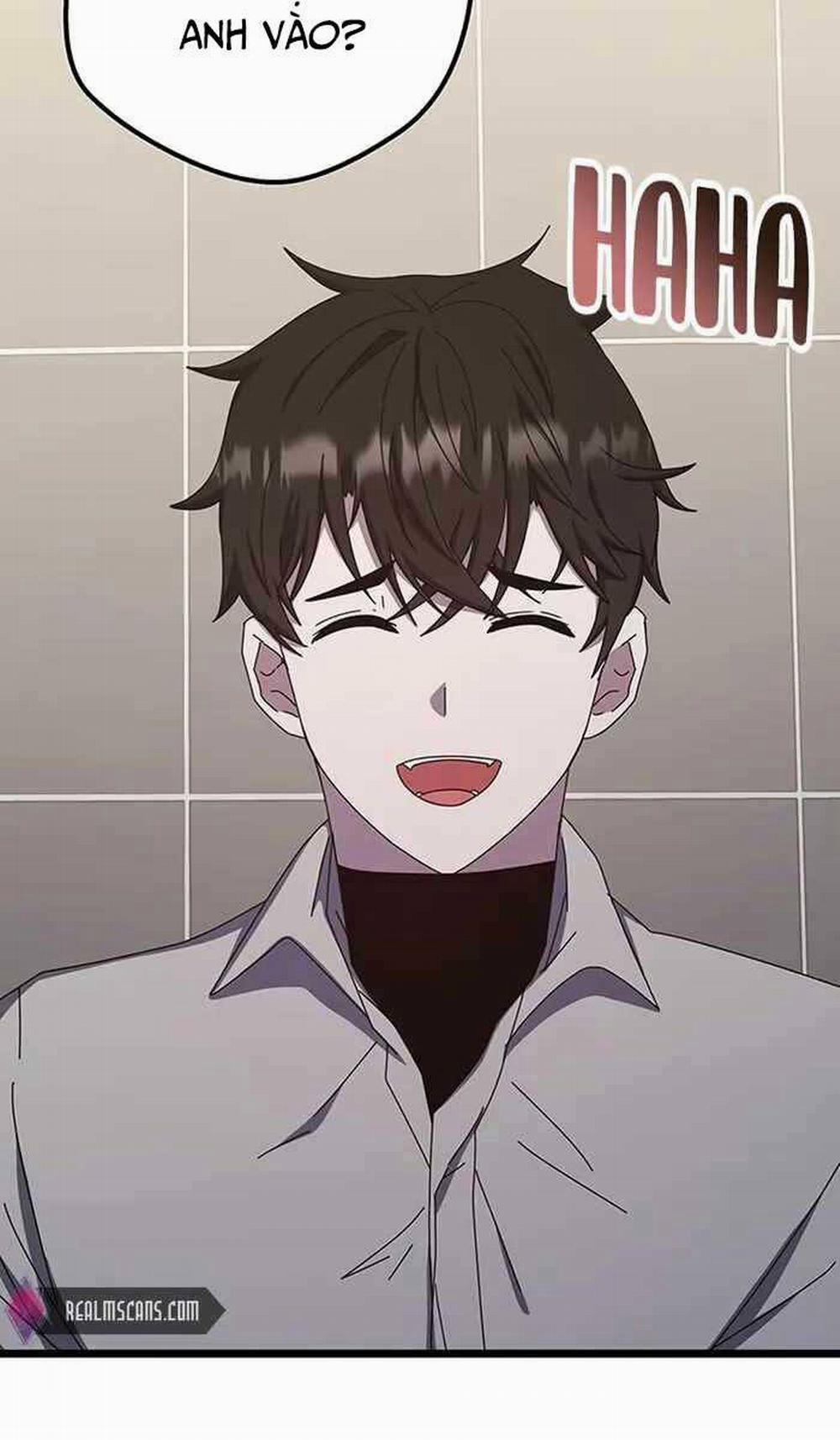 Học Viện Tối Thượng 68 trang 22