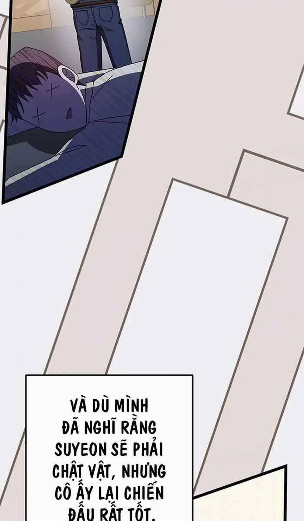Học Viện Tối Thượng 68 trang 48