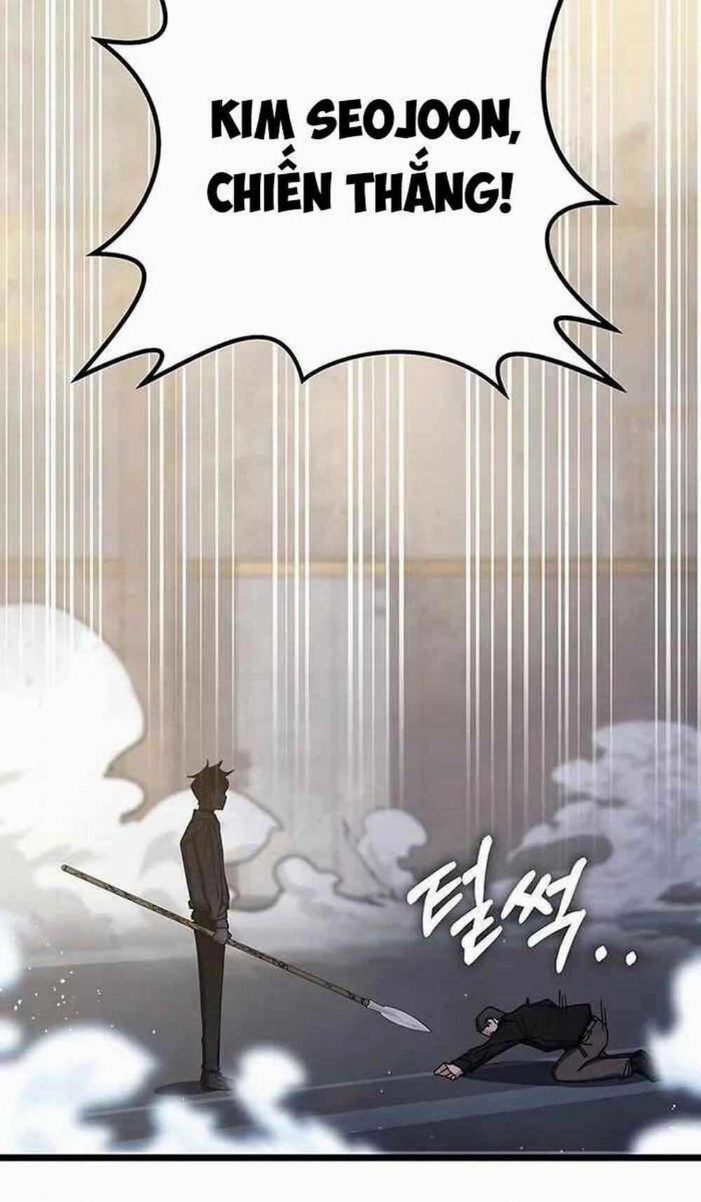 Học Viện Tối Thượng 68 trang 51