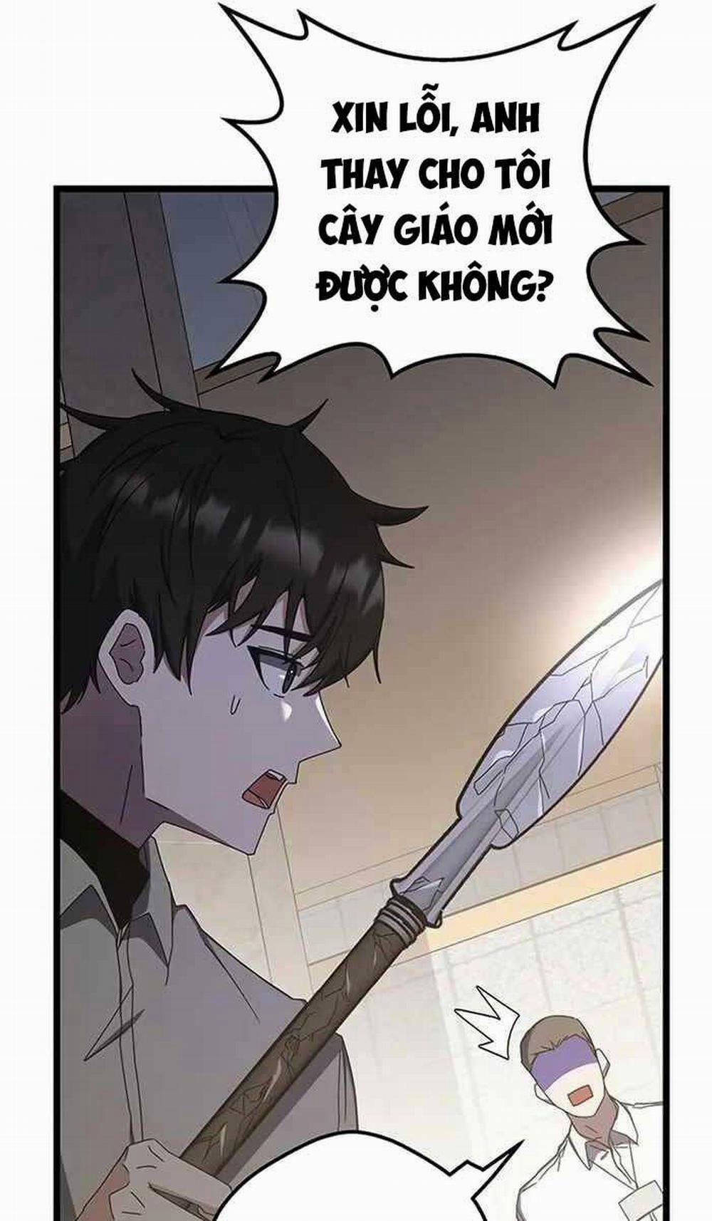 Học Viện Tối Thượng 68 trang 53