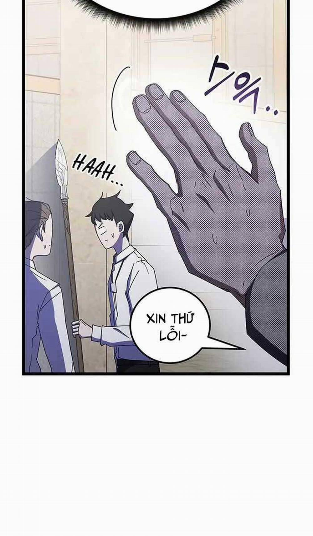 Học Viện Tối Thượng 68 trang 61