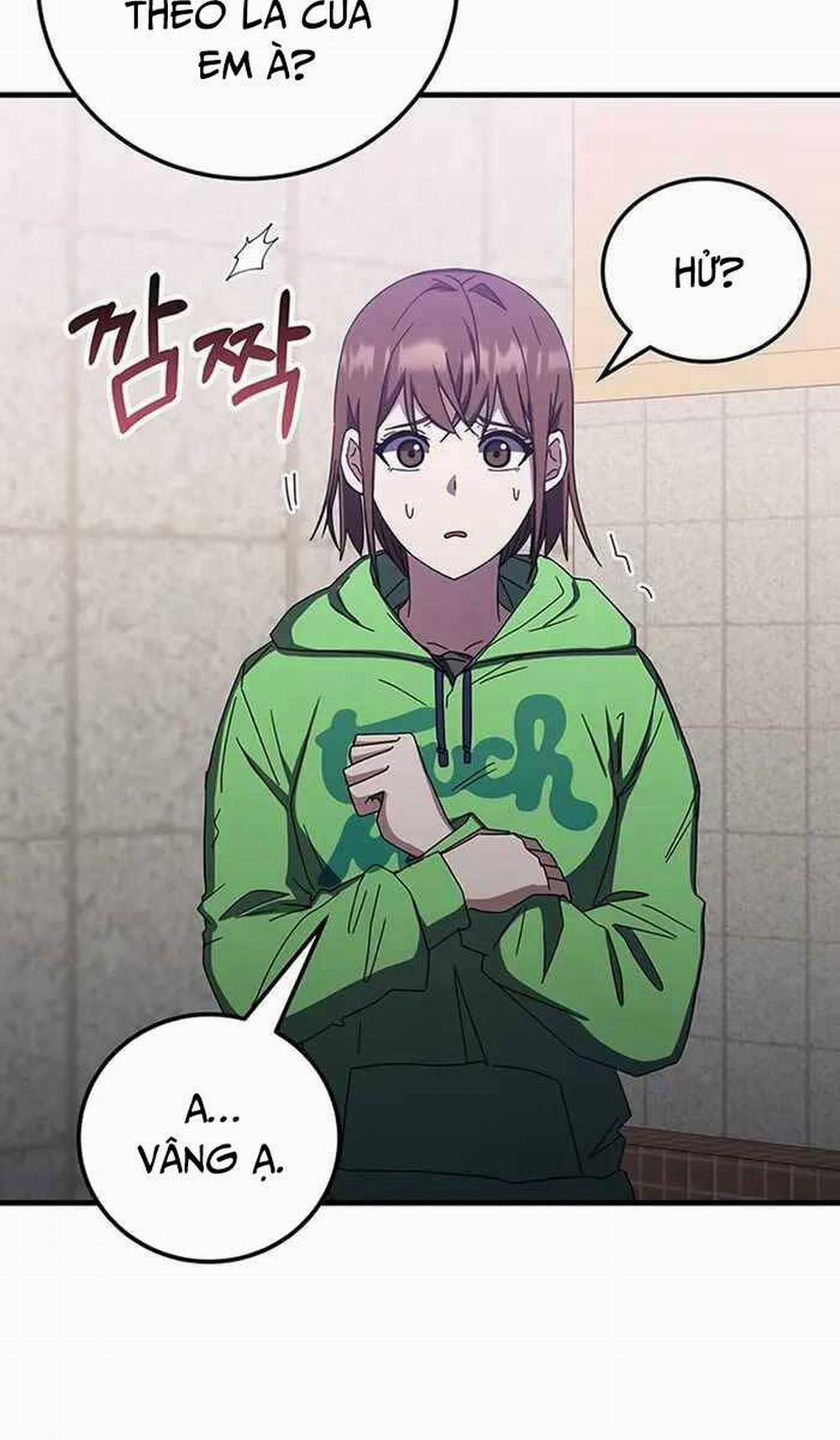 Học Viện Tối Thượng 68 trang 69