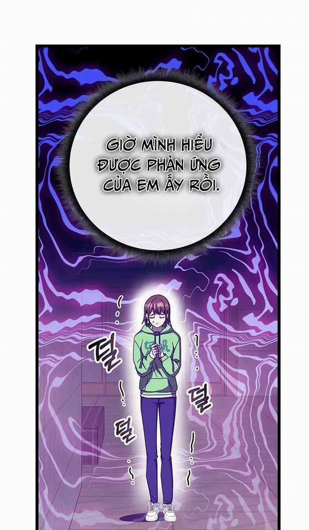 Học Viện Tối Thượng 68 trang 75