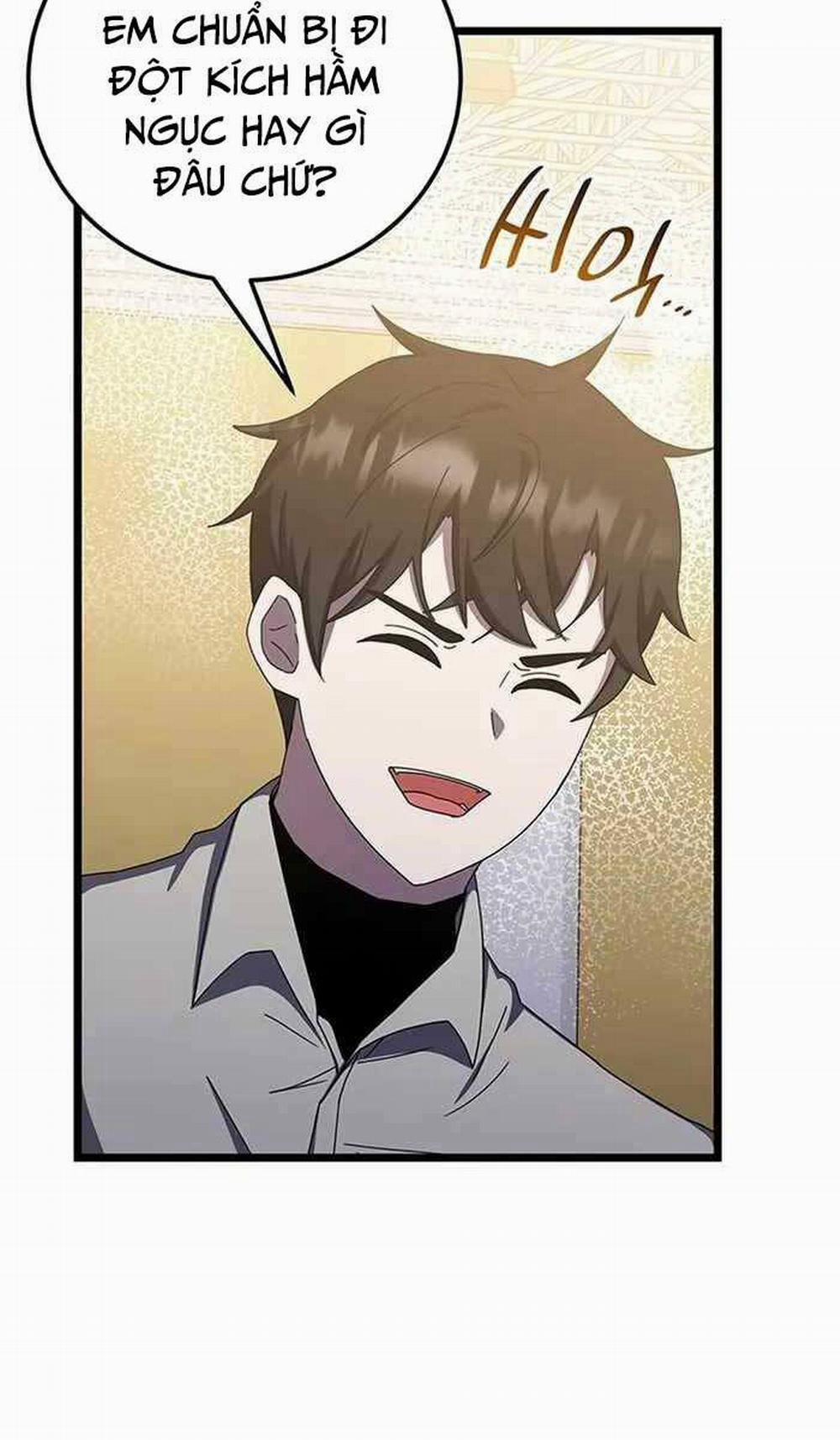 Học Viện Tối Thượng 68 trang 79