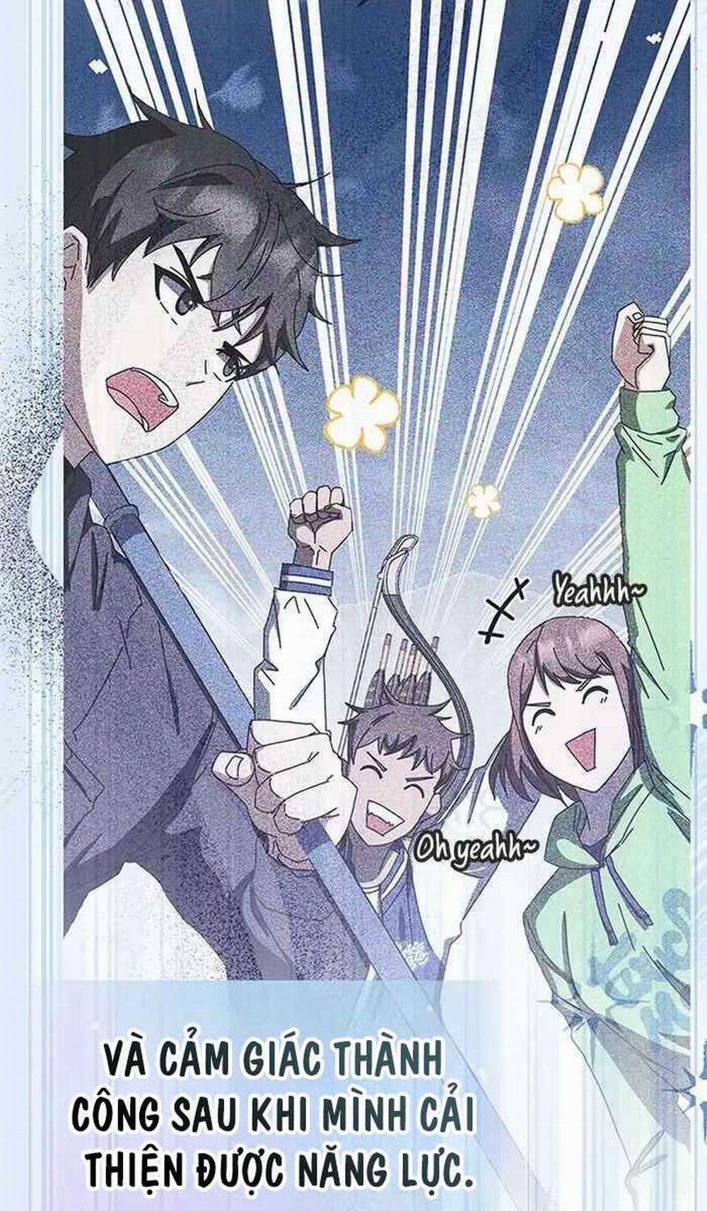 Học Viện Tối Thượng 68 trang 86