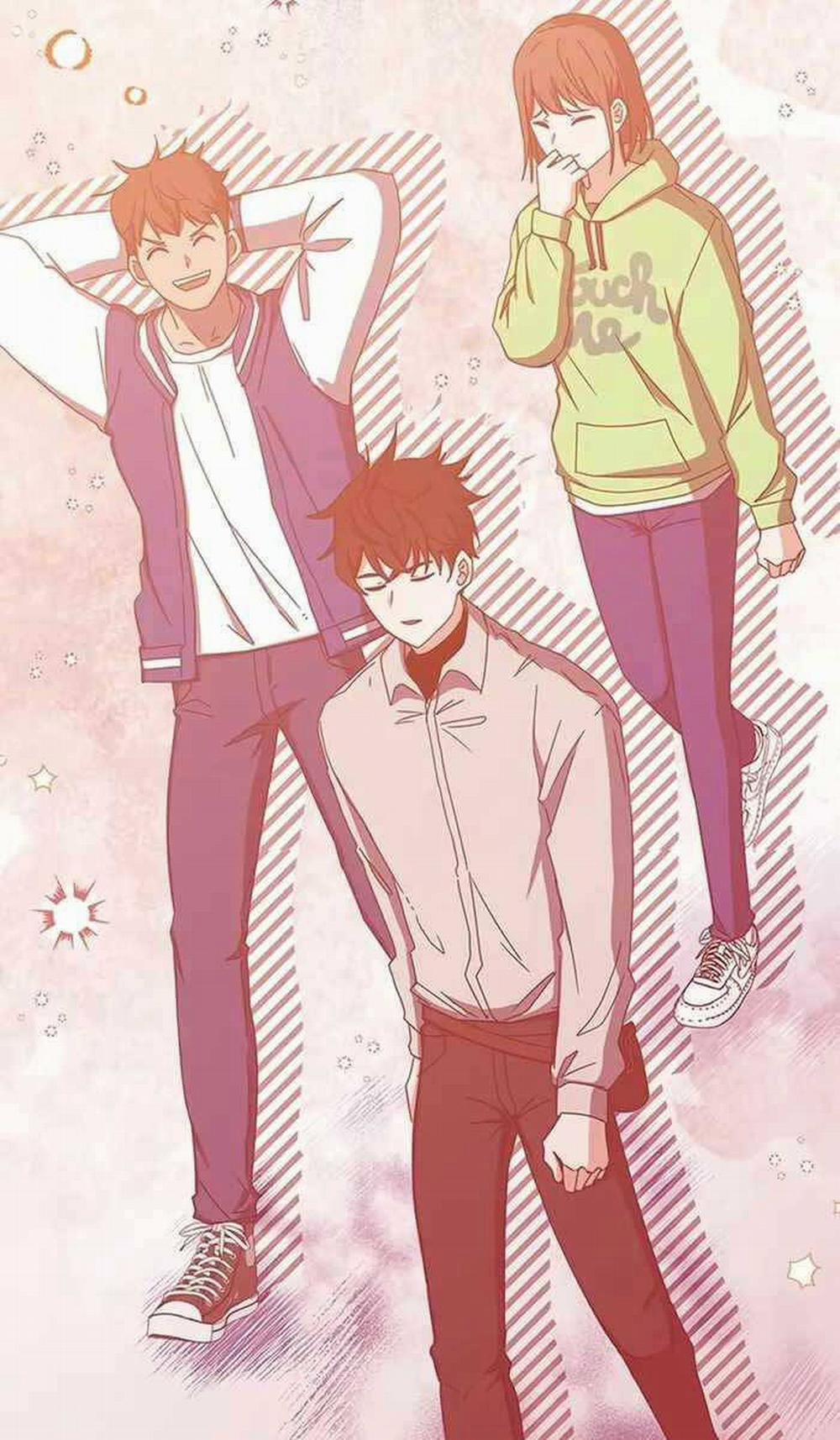 Học Viện Tối Thượng 68 trang 88