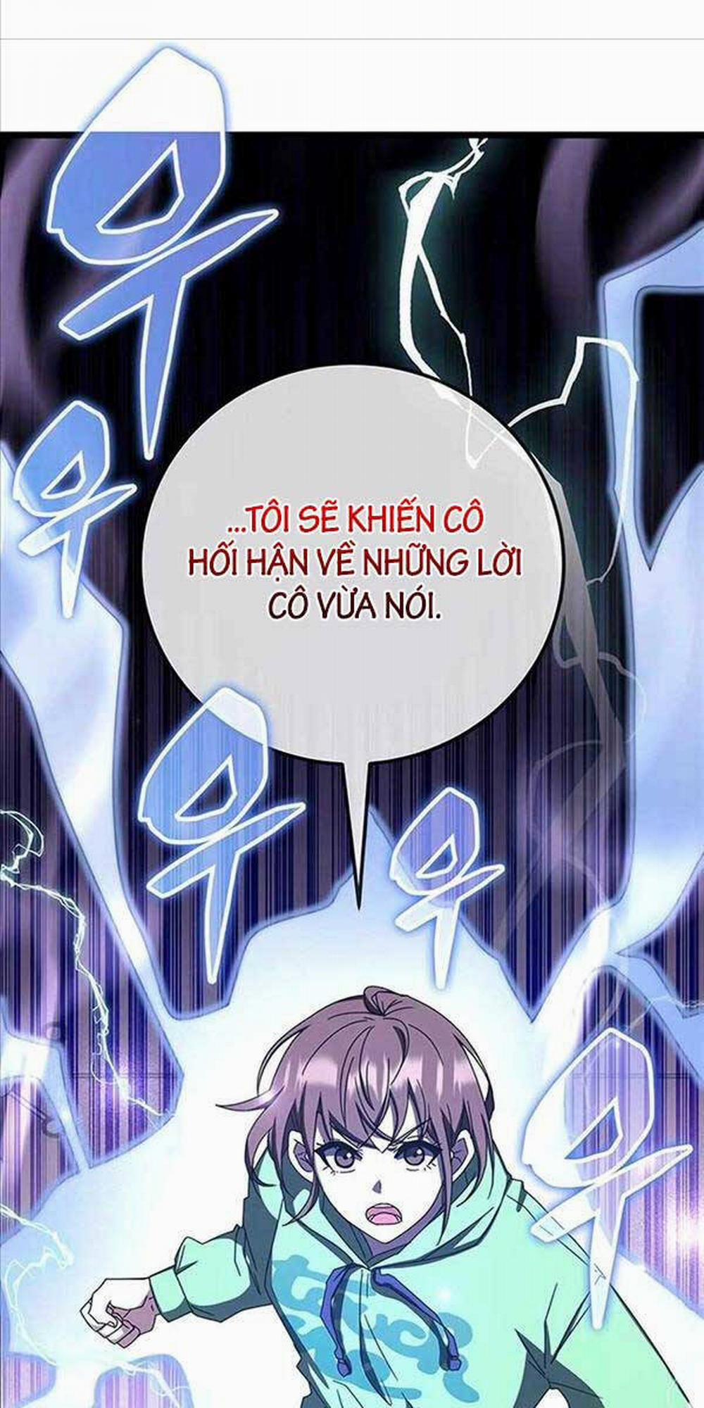 Học Viện Tối Thượng 69 trang 10