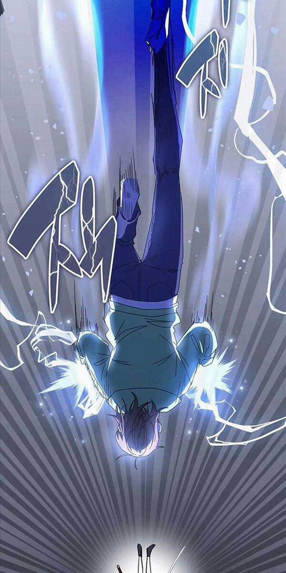 Học Viện Tối Thượng 69 trang 20