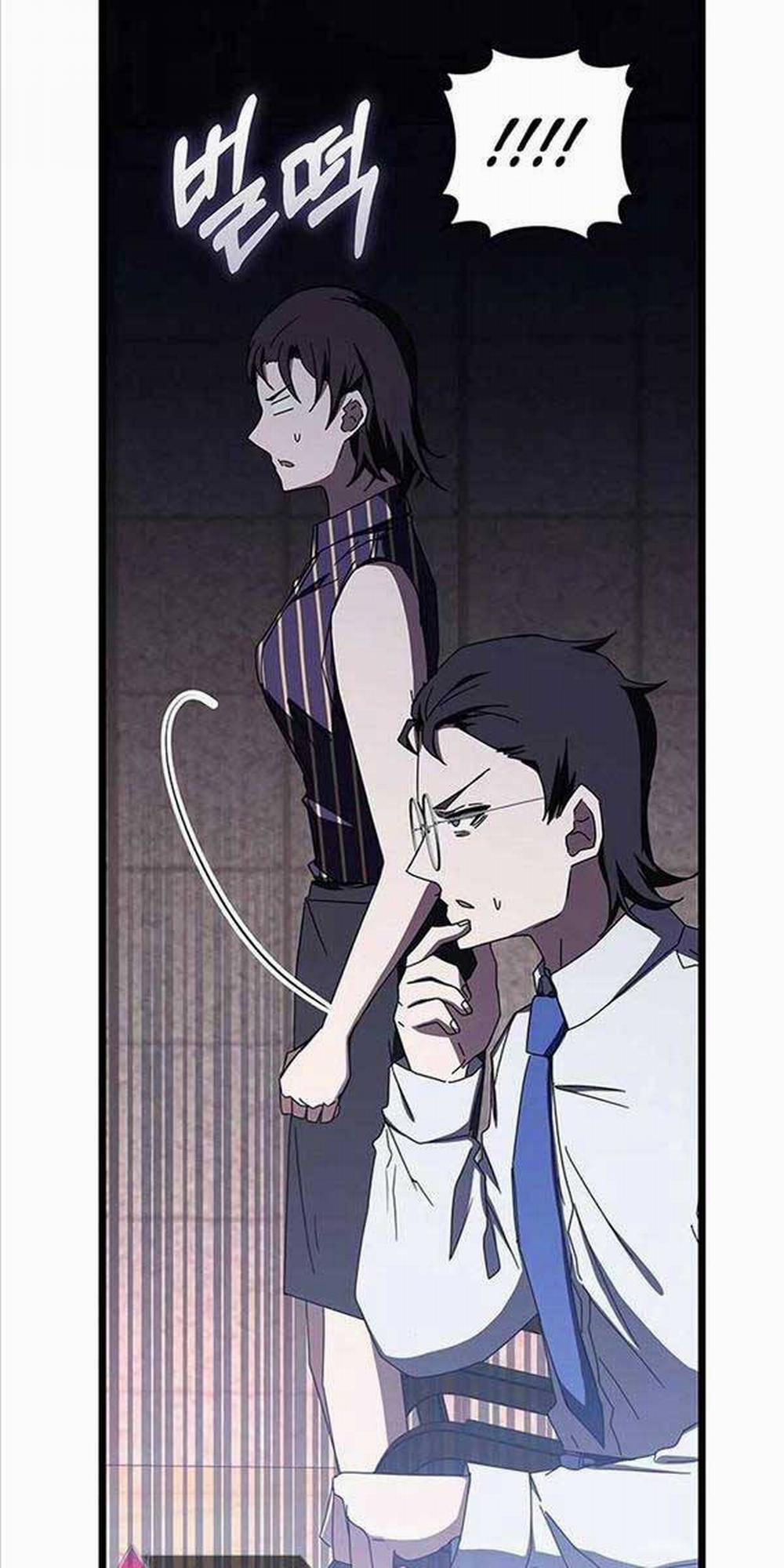 Học Viện Tối Thượng 69 trang 22