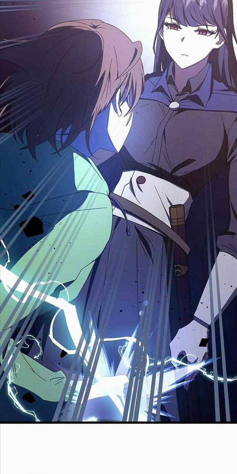 Học Viện Tối Thượng 69 trang 25