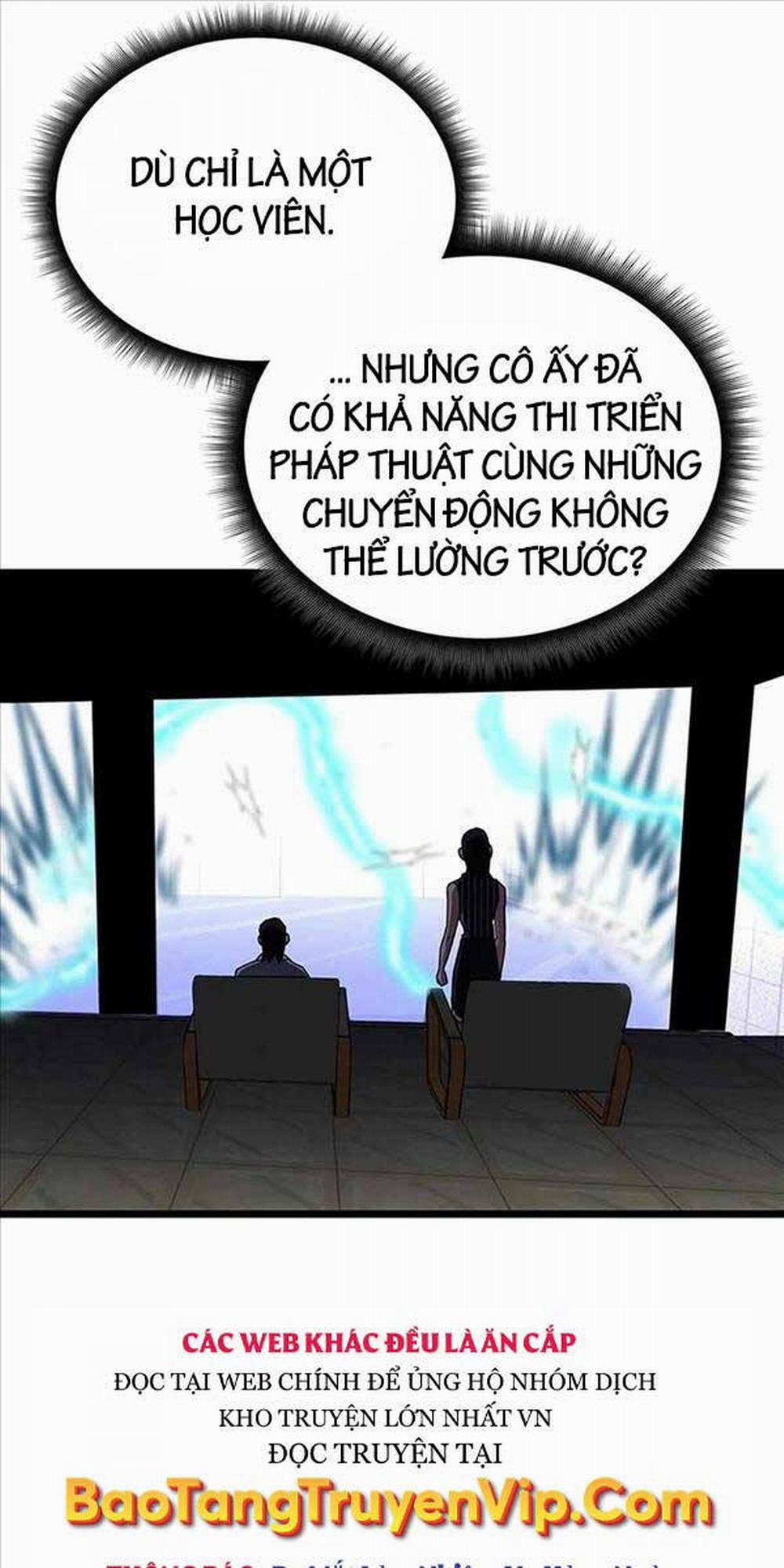 Học Viện Tối Thượng 69 trang 33