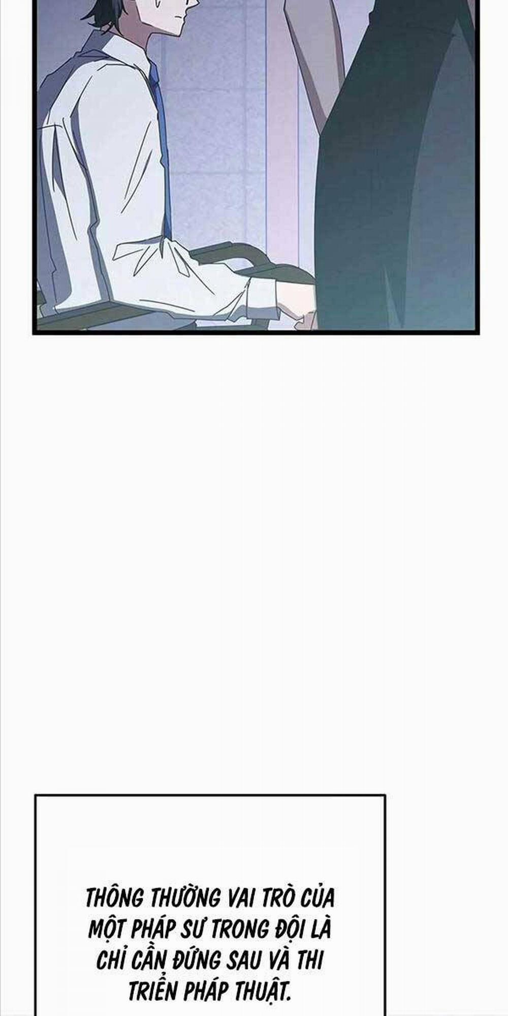 Học Viện Tối Thượng 69 trang 35