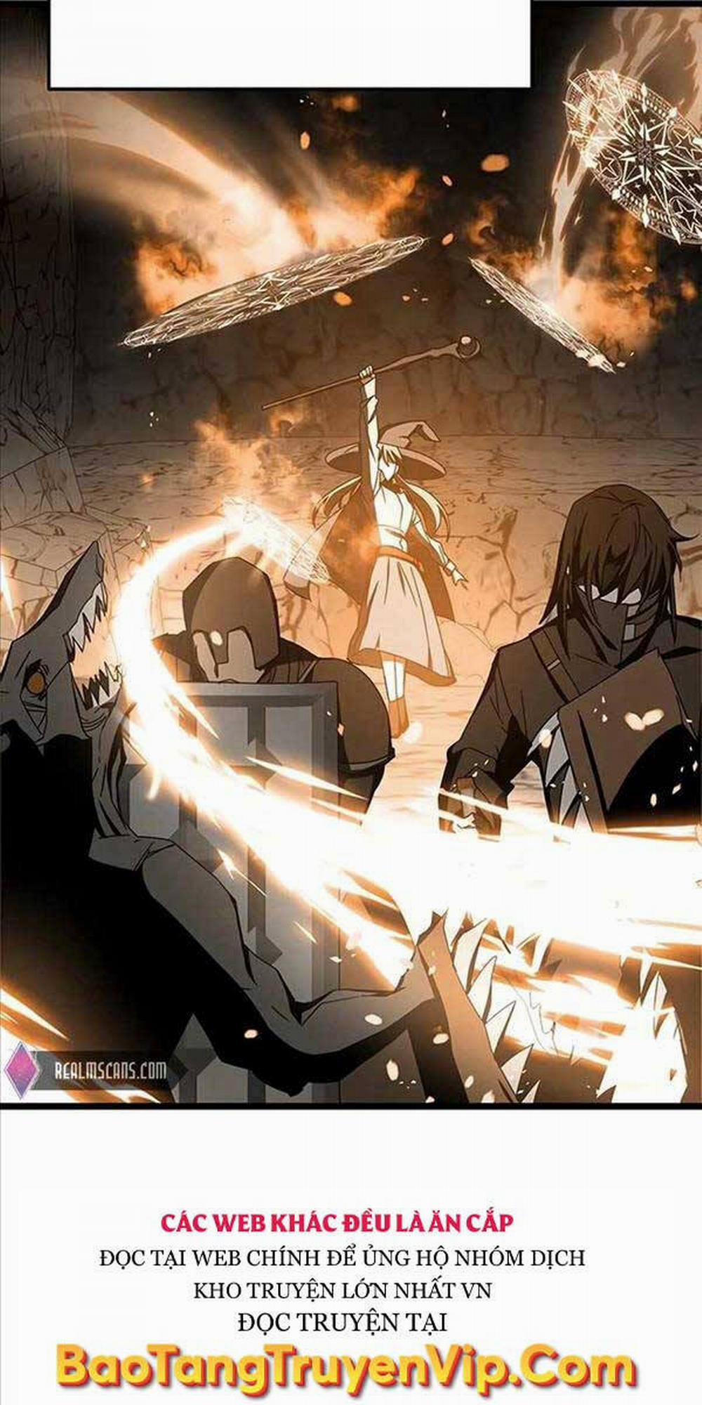Học Viện Tối Thượng 69 trang 36