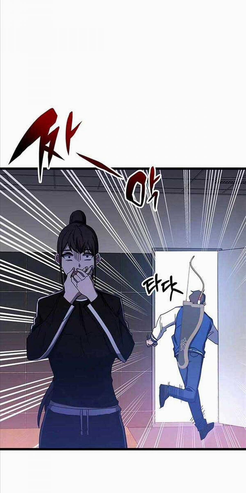 Học Viện Tối Thượng 69 trang 77