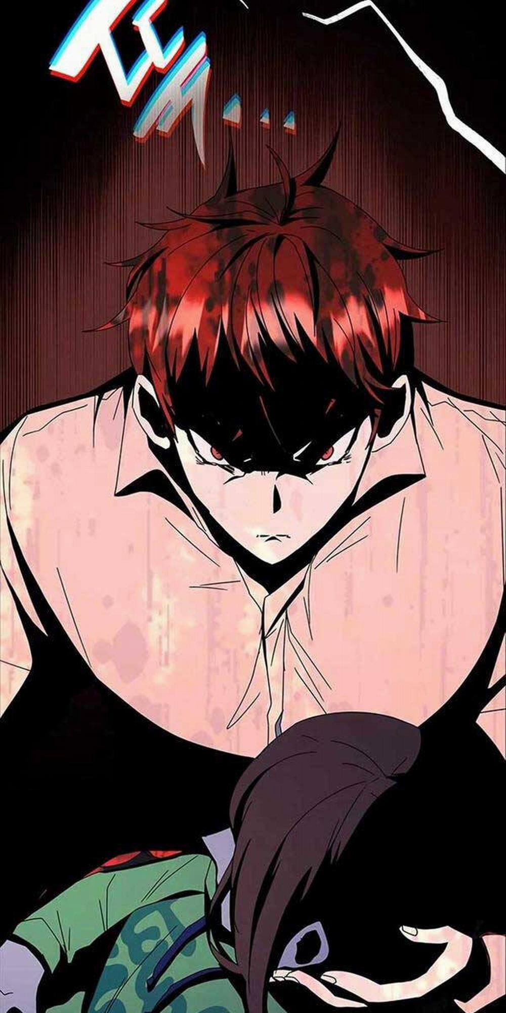 Học Viện Tối Thượng 69 trang 92