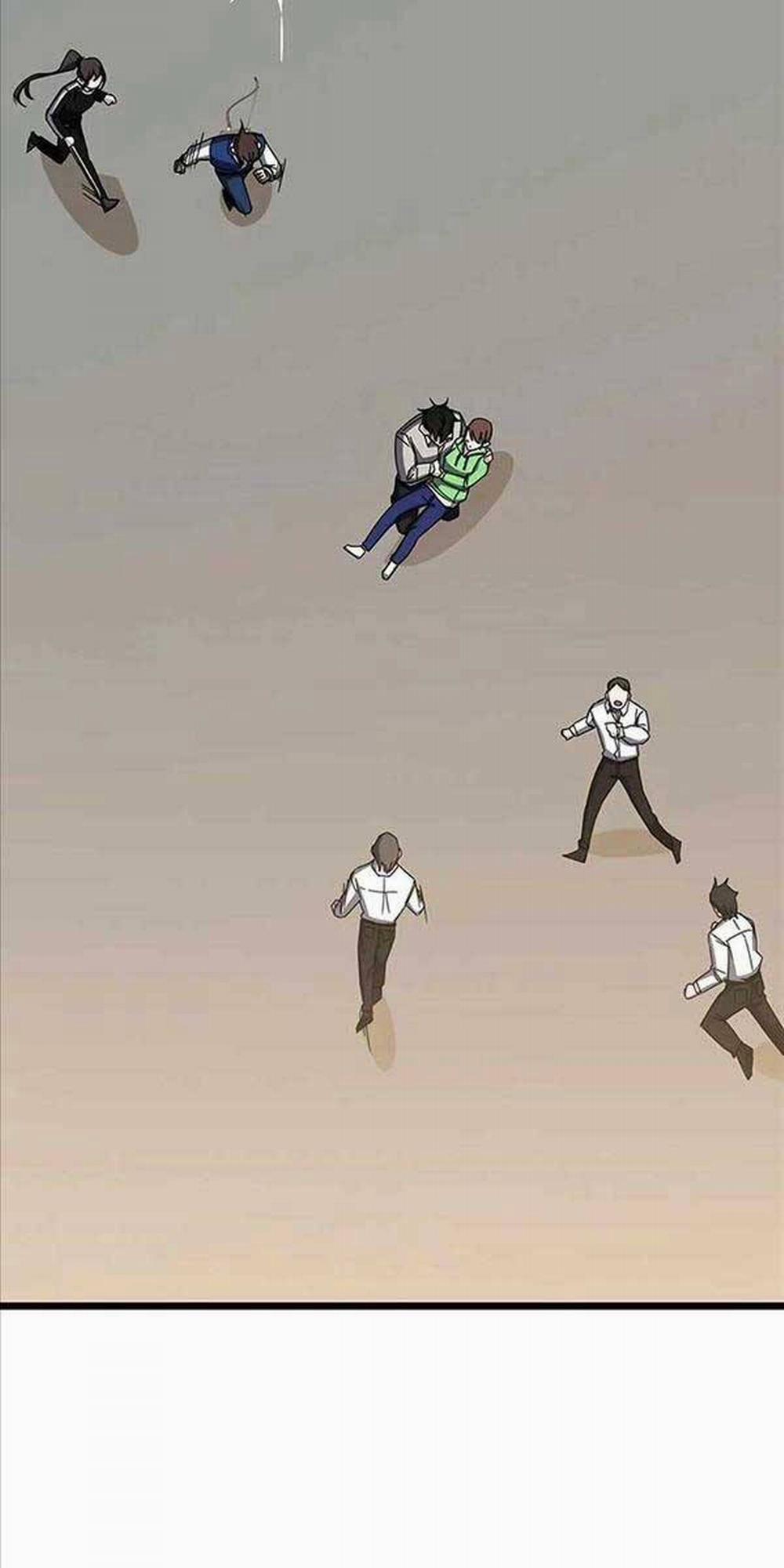 Học Viện Tối Thượng 69 trang 98