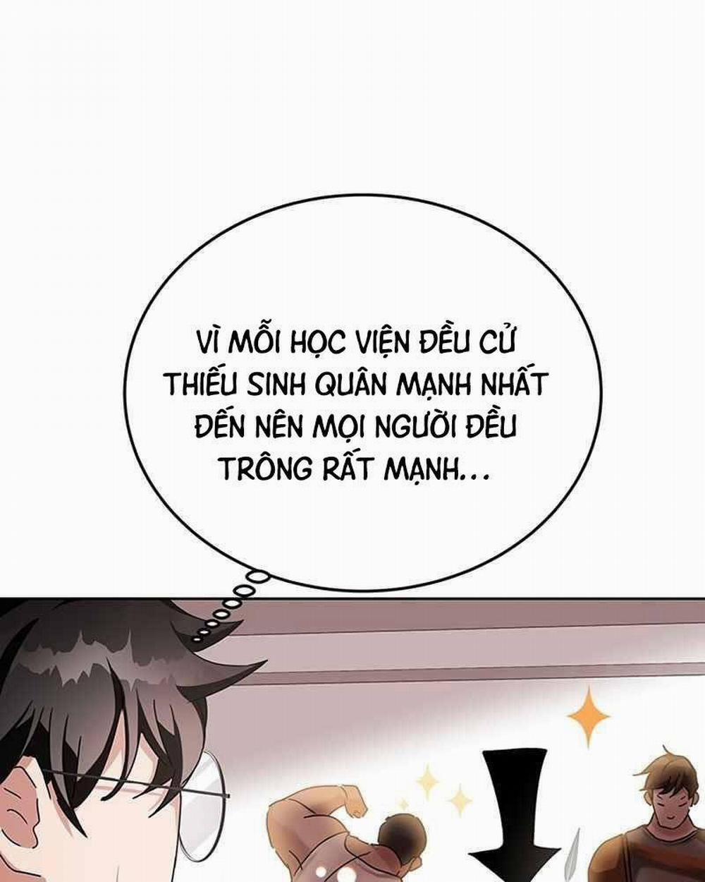 Học Viện Tối Thượng 7 trang 146