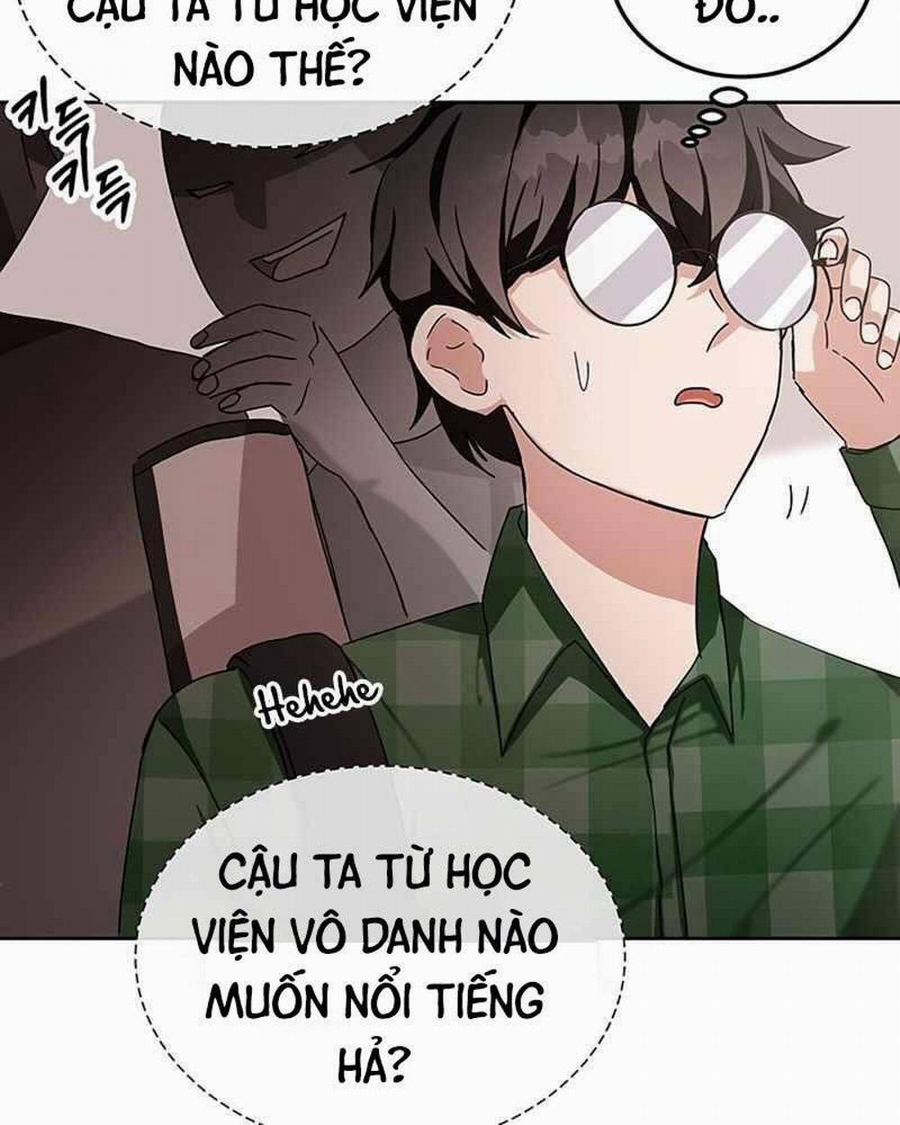Học Viện Tối Thượng 7 trang 152