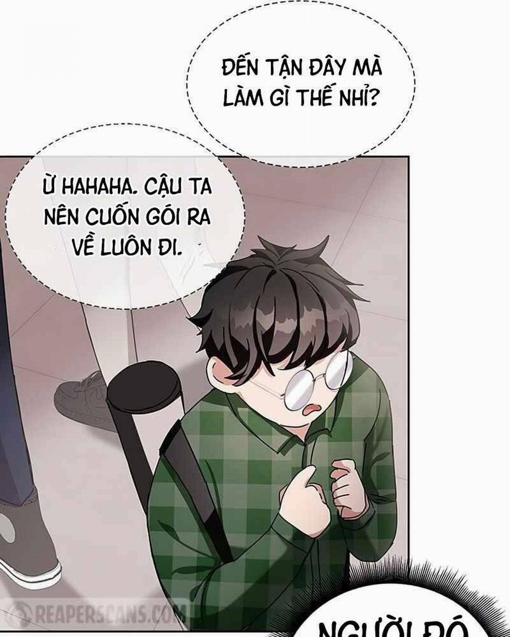 Học Viện Tối Thượng 7 trang 156