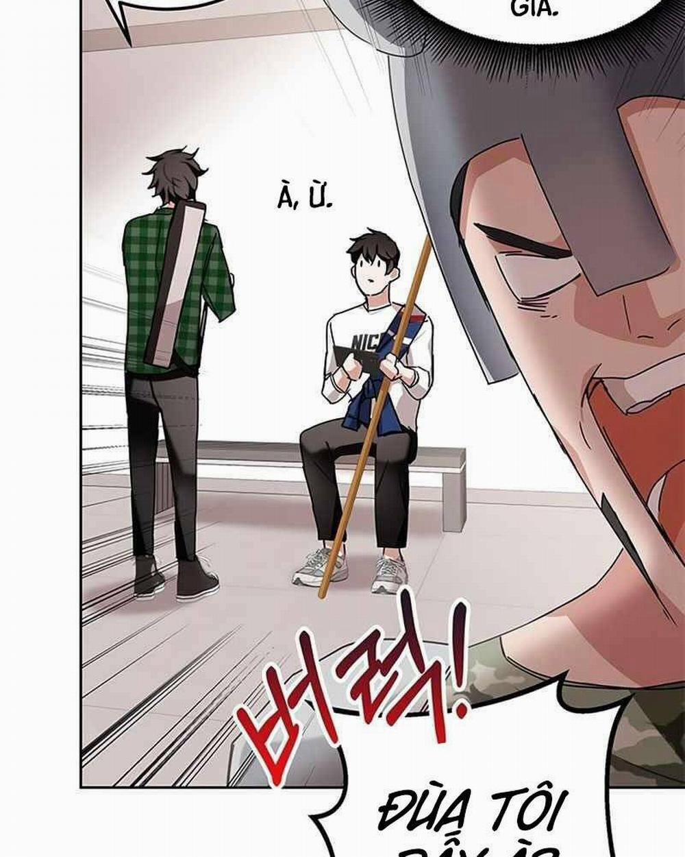 Học Viện Tối Thượng 7 trang 167