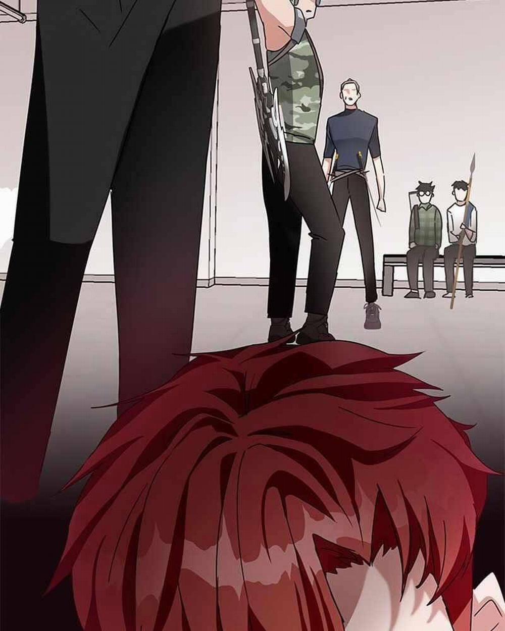 Học Viện Tối Thượng 7 trang 183