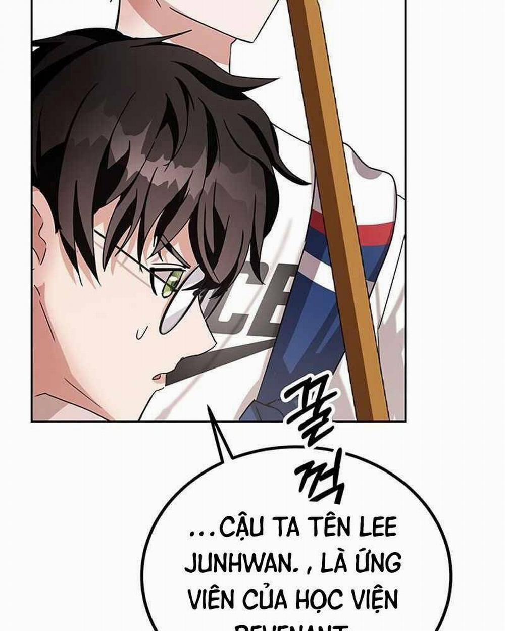 Học Viện Tối Thượng 7 trang 188