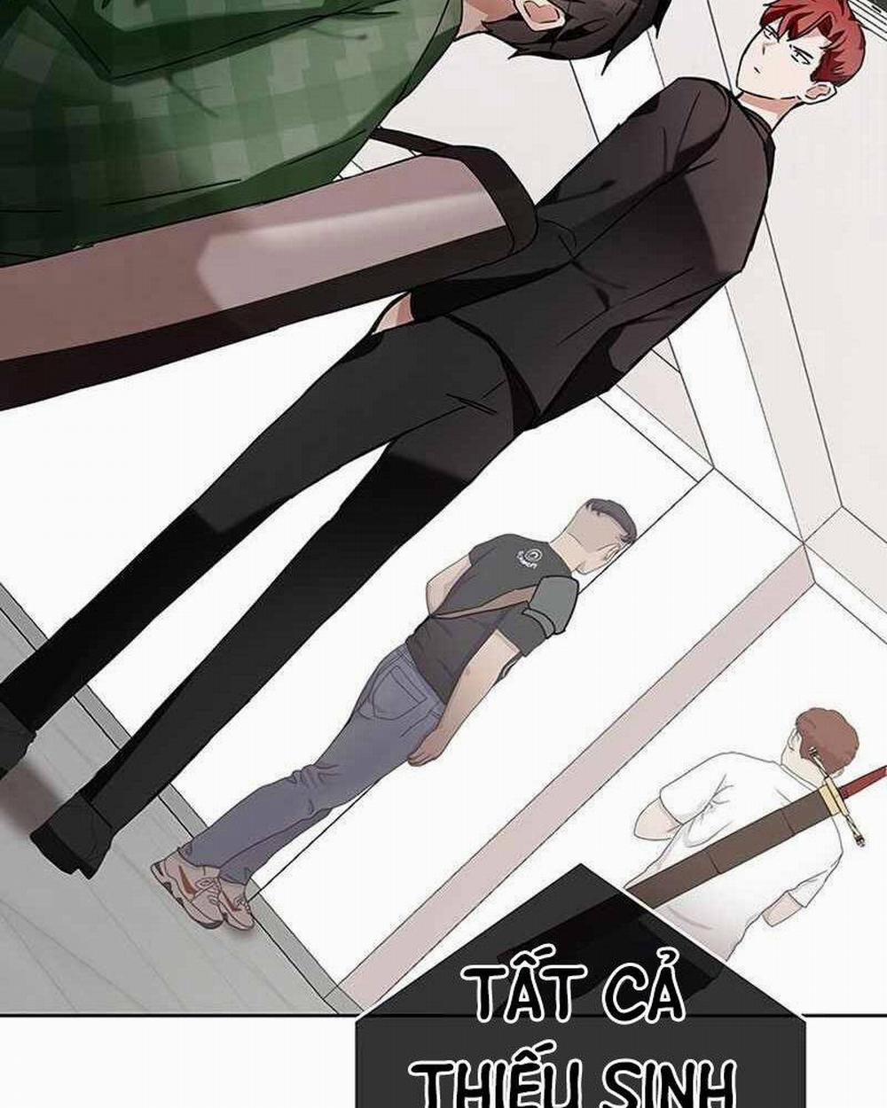 Học Viện Tối Thượng 7 trang 220