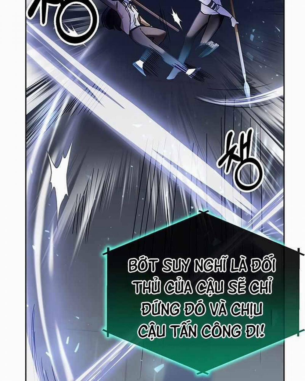 Học Viện Tối Thượng 7 trang 25