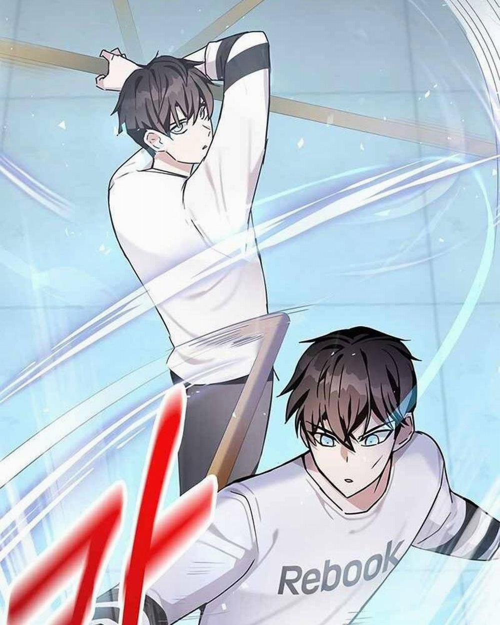 Học Viện Tối Thượng 7 trang 32