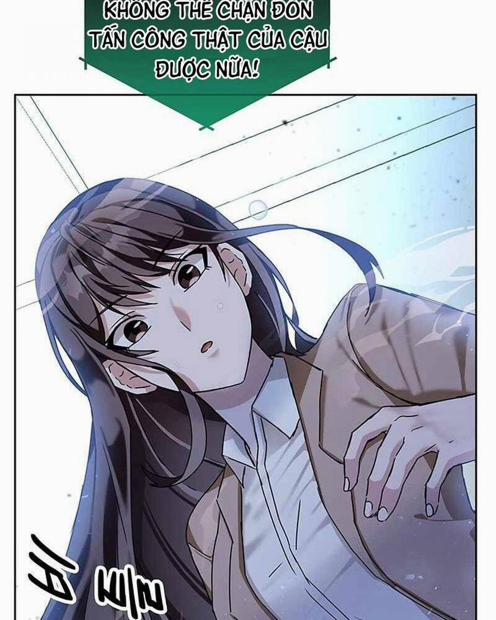 Học Viện Tối Thượng 7 trang 37