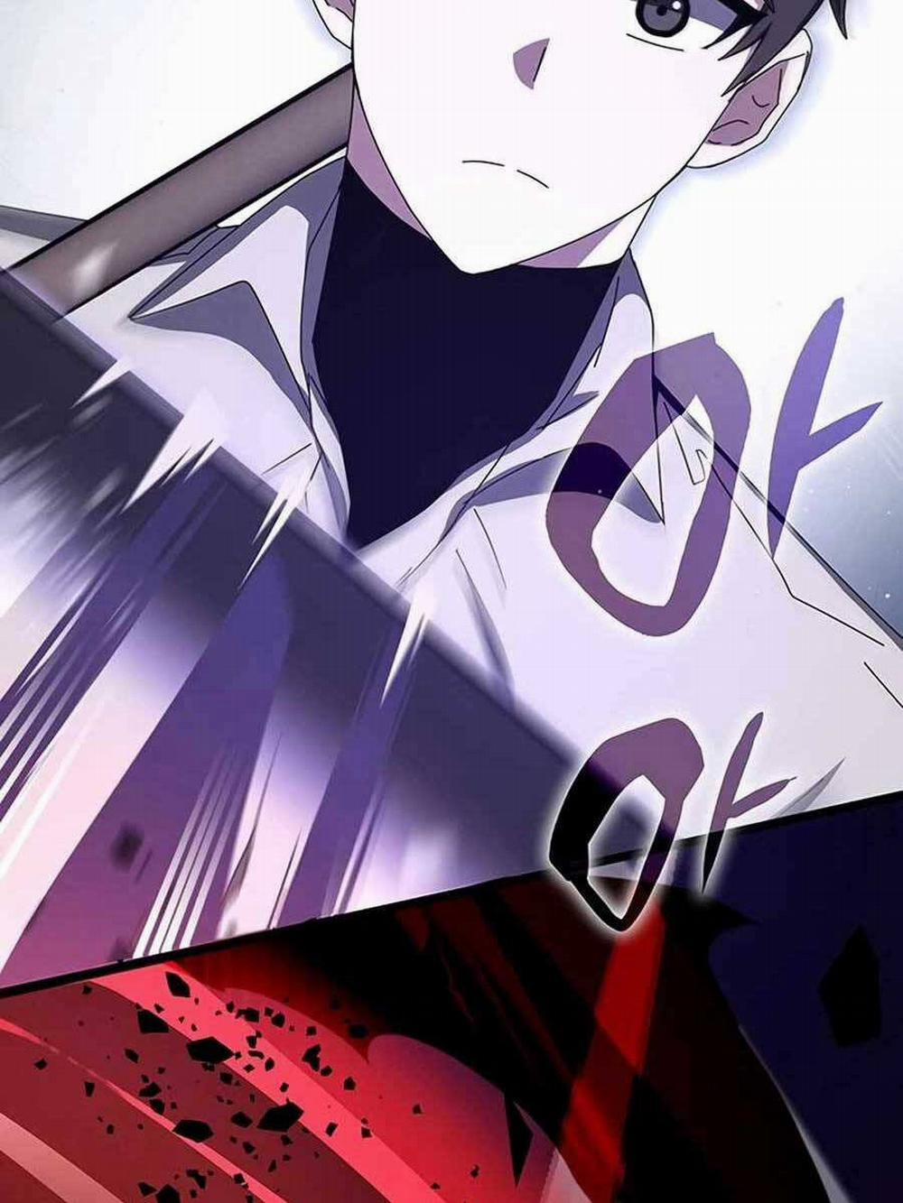 Học Viện Tối Thượng 70 trang 102