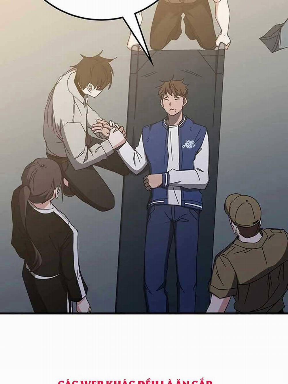 Học Viện Tối Thượng 70 trang 11