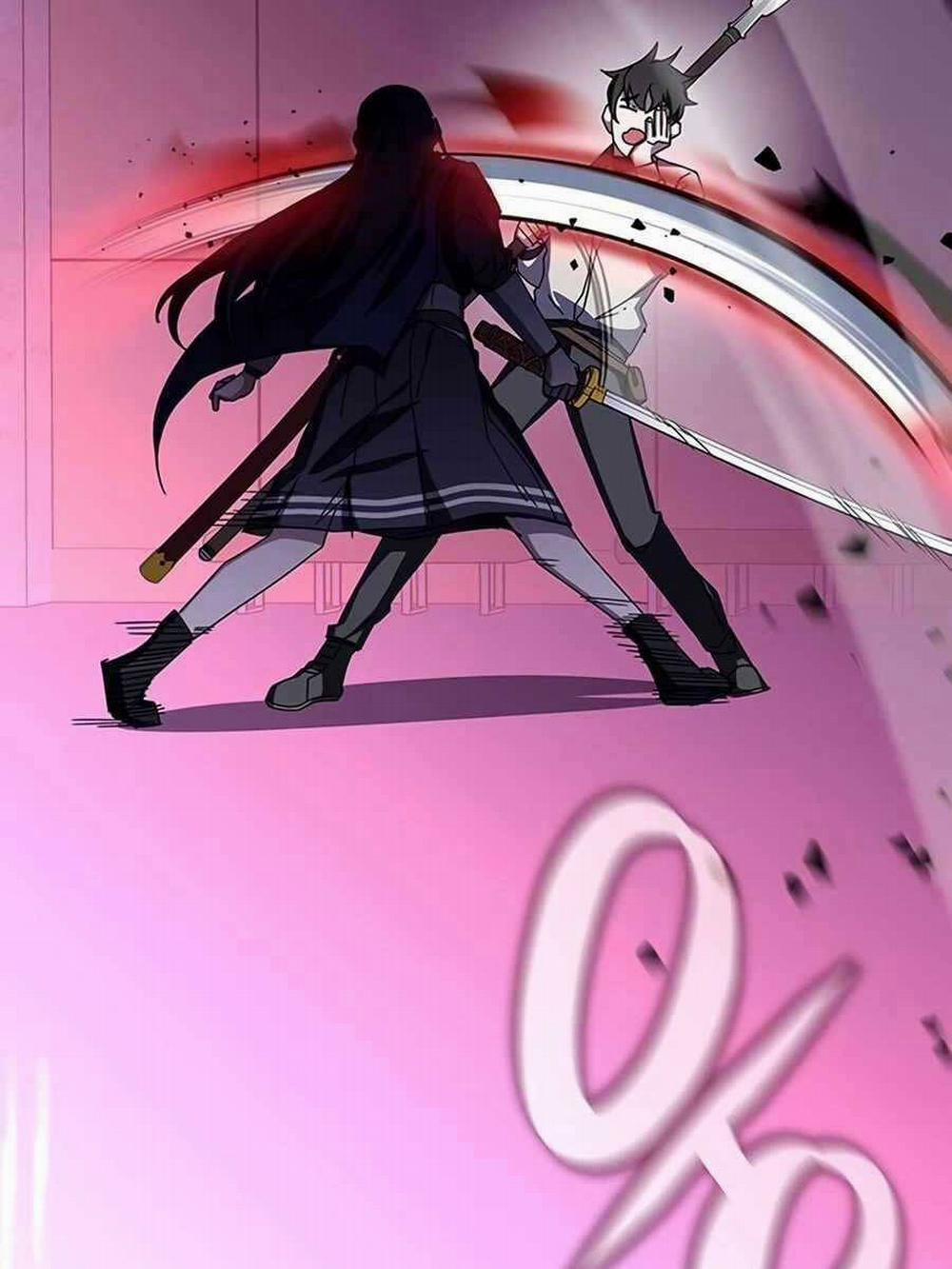 Học Viện Tối Thượng 70 trang 121